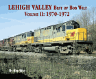 Lehigh Valley Best of Bob Wilt, Volume 2: 1970-1972 